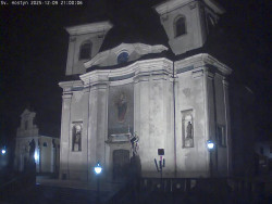 Bazilika Nanebevzetí Panny Marie