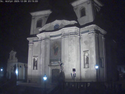 Bazilika Nanebevzetí Panny Marie