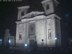 Bazilika Nanebevzetí Panny Marie