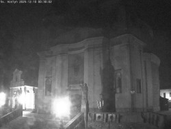 Bazilika Nanebevzetí Panny Marie