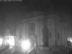 Bazilika Nanebevzetí Panny Marie