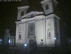 Bazilika Nanebevzetí Panny Marie