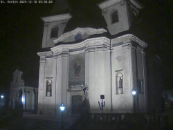 Bazilika Nanebevzetí Panny Marie