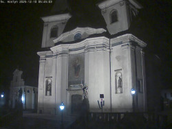 Bazilika Nanebevzetí Panny Marie