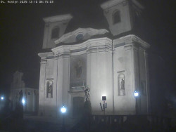 Bazilika Nanebevzetí Panny Marie