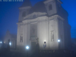 Bazilika Nanebevzetí Panny Marie