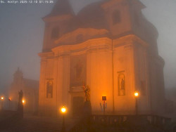 Bazilika Nanebevzetí Panny Marie