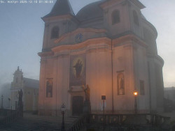 Bazilika Nanebevzetí Panny Marie