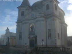 Bazilika Nanebevzetí Panny Marie