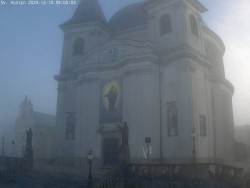 Bazilika Nanebevzetí Panny Marie