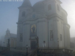 Bazilika Nanebevzetí Panny Marie