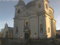 Bazilika Nanebevzetí Panny Marie