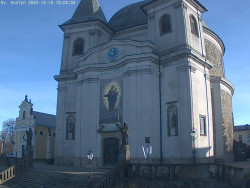 Bazilika Nanebevzetí Panny Marie