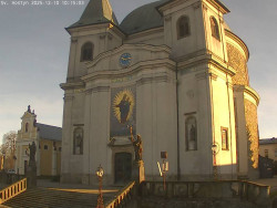 Bazilika Nanebevzetí Panny Marie