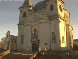 Bazilika Nanebevzetí Panny Marie