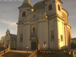 Bazilika Nanebevzetí Panny Marie