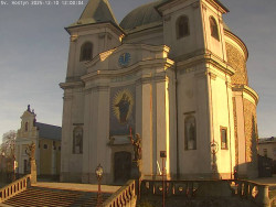 Bazilika Nanebevzetí Panny Marie