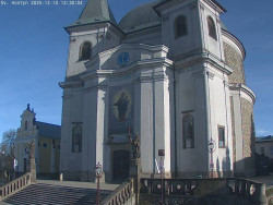 Bazilika Nanebevzetí Panny Marie