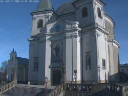 Bazilika Nanebevzetí Panny Marie