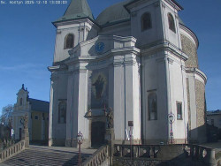 Bazilika Nanebevzetí Panny Marie