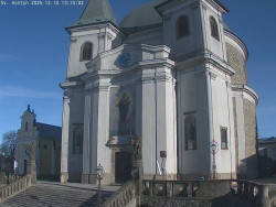 Bazilika Nanebevzetí Panny Marie