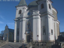 Bazilika Nanebevzetí Panny Marie