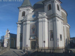 Bazilika Nanebevzetí Panny Marie