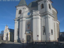 Bazilika Nanebevzetí Panny Marie