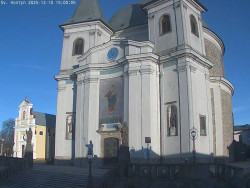 Bazilika Nanebevzetí Panny Marie