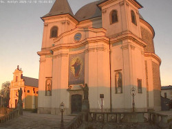 Bazilika Nanebevzetí Panny Marie