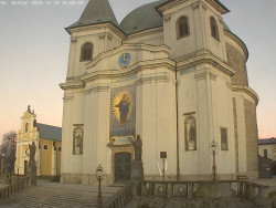 Bazilika Nanebevzetí Panny Marie