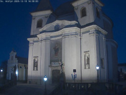 Bazilika Nanebevzetí Panny Marie