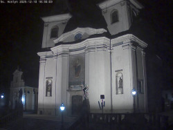 Bazilika Nanebevzetí Panny Marie