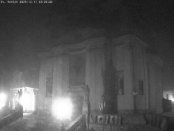 Bazilika Nanebevzetí Panny Marie