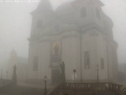 Bazilika Nanebevzetí Panny Marie