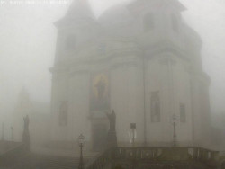 Bazilika Nanebevzetí Panny Marie