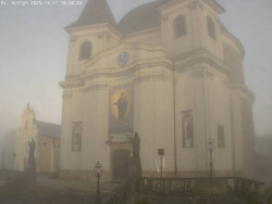 Bazilika Nanebevzetí Panny Marie