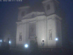 Bazilika Nanebevzetí Panny Marie