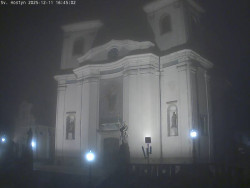 Bazilika Nanebevzetí Panny Marie