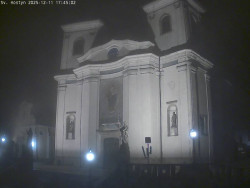 Bazilika Nanebevzetí Panny Marie