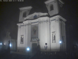 Bazilika Nanebevzetí Panny Marie