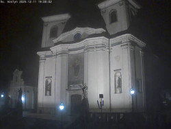 Bazilika Nanebevzetí Panny Marie