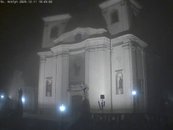 Bazilika Nanebevzetí Panny Marie