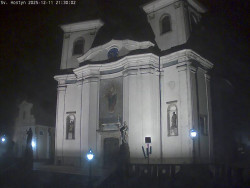 Bazilika Nanebevzetí Panny Marie