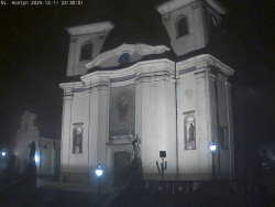 Bazilika Nanebevzetí Panny Marie