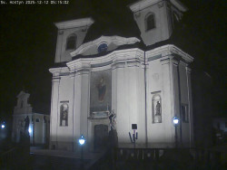 Bazilika Nanebevzetí Panny Marie