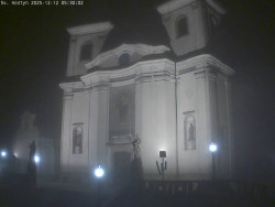 Bazilika Nanebevzetí Panny Marie