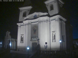 Bazilika Nanebevzetí Panny Marie