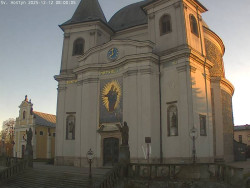 Bazilika Nanebevzetí Panny Marie