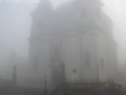 Bazilika Nanebevzetí Panny Marie